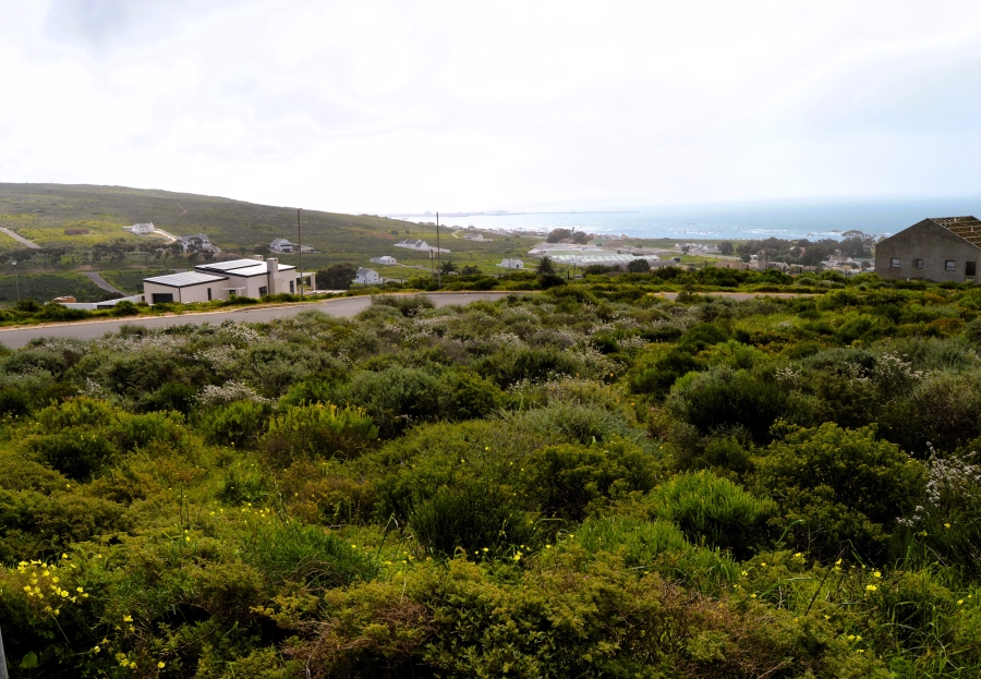 0 Bedroom Property for Sale in Steenbergs Cove Western Cape